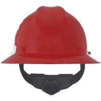 Canadian Freedom Series V-Gard Slotted Protective Cap, Ratchet Suspension, Non-Vented Advanced Consulting and Training Ltd.