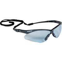 Kleen-Guard&reg; Nemesis Safety Glasses, Light Blue Lens, ANSI Z87+ Advanced Consulting and Training Ltd.