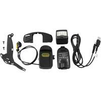 Ensemble de lampe de travail pour masque de soudage sans air G5 Speedglas 10-0500-01 Advanced Consulting and Training Ltd.