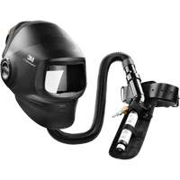 Speedglas G5-01 Heavy-Duty Welding Helmet with V-100 Vortex Cooling Valve, Standard, Welding Advanced Consulting and Training Ltd.