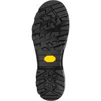 Metpro Flex Work Boots with Metguard, Leather, Size 4, Impermeable Advanced Consulting and Training Ltd.