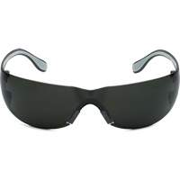 Adapt Lite Safety Glasses, Smoke Lens, Anti-Fog/Anti-Scratch, ANSI Z87+/Meets/Exceeds CSA Z94.3 Advanced Consulting and Training Ltd.