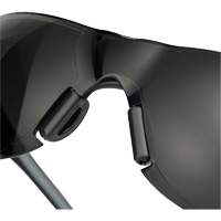 Adapt Lite Safety Glasses, Smoke Lens, Anti-Fog/Anti-Scratch, ANSI Z87+/Meets/Exceeds CSA Z94.3 Advanced Consulting and Training Ltd.