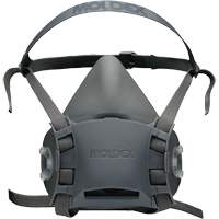 Demi-masque respiratoire de soudage r&eacute;utilisable, Petit Advanced Consulting and Training Ltd.