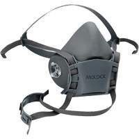 Demi-masque respiratoire de soudage r&eacute;utilisable, Petit Advanced Consulting and Training Ltd.