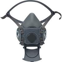 Demi-masque respiratoire de soudage r&eacute;utilisable, Petit Advanced Consulting and Training Ltd.