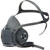 Demi-masque respiratoire de soudage r&eacute;utilisable, Petit Advanced Consulting and Training Ltd.