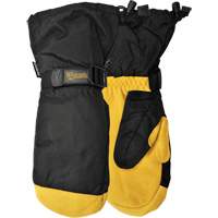North of 49° Water-Resistant Outdoor Recreation Gloves, Size 2X-Small, Mitt Advanced Consulting and Training Ltd.