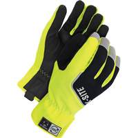 X-Site&reg; Cut-Resistant Touch Screen Performance Gloves, Size X-Small, Microfibre/Spandex Shell, ASTM ANSI Level A5 Advanced Consulting and Training Ltd.