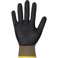Pro S13TAXFN Thin Cut-Resistant Gloves, Size 6, 13 Gauge, Foam Nitrile Coated, TenActiv Shell, ASTM ANSI Level A5 Advanced Consulting and Training Ltd.