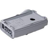 Boîtier de ventilateur pour APR motoris&eacute; PX5 Advanced Consulting and Training Ltd.