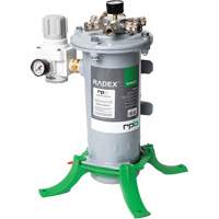 6-Outlet Safety Radex&reg; Airline Filter Advanced Consulting and Training Ltd.