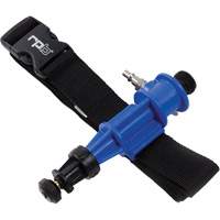 Tube d'air froid 6" Advanced Consulting and Training Ltd.