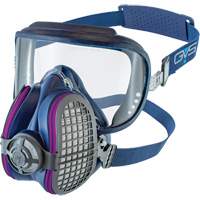 Elipse Integra&reg; P100 NIOSH Respirator with Replacement Filters, Elastomer/Thermoplastic, Medium/Large Advanced Consulting and Training Ltd.