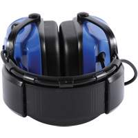 Cache-oreilles Blutooth SEALTEC 100 Series Electroniq, Bandeau, 24 NRR dB Advanced Consulting and Training Ltd.