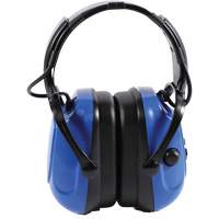 Cache-oreilles Blutooth SEALTEC 100 Series Electroniq, Bandeau, 24 NRR dB Advanced Consulting and Training Ltd.