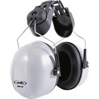 Cache-oreille SEALTEC de s&eacute;rie 500 avec bras doubles en acier inoxydable, Fixation pour casque, 29 dB NRR dB Advanced Consulting and Training Ltd.