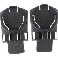 ValuGard Visor Carrier Adapter Advanced Consulting and Training Ltd.