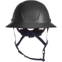 V-Gard H2&reg; Full Brim Safety Helmet, Ratchet Suspension, Non-Vented Advanced Consulting and Training Ltd.