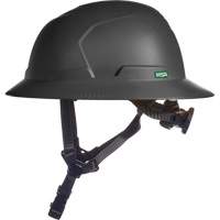 V-Gard H2&reg; Full Brim Safety Helmet, Ratchet Suspension, Non-Vented Advanced Consulting and Training Ltd.