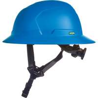 V-Gard H2&reg; Full Brim Safety Helmet, Ratchet Suspension, Non-Vented Advanced Consulting and Training Ltd.