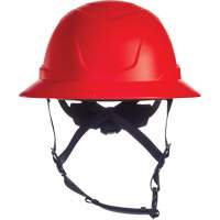 V-Gard H2&reg; Full Brim Safety Helmet, Ratchet Suspension, Non-Vented Advanced Consulting and Training Ltd.