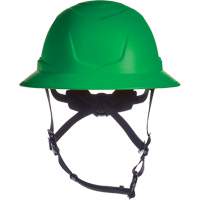 V-Gard H2&reg; Full Brim Safety Helmet, Ratchet Suspension, Non-Vented Advanced Consulting and Training Ltd.