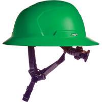 V-Gard H2&reg; Full Brim Safety Helmet, Ratchet Suspension, Non-Vented Advanced Consulting and Training Ltd.