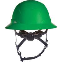 V-Gard H2&reg; Full Brim Safety Helmet, Ratchet Suspension, Non-Vented Advanced Consulting and Training Ltd.