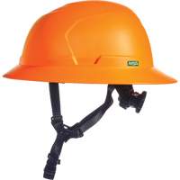 V-Gard H2&reg; Full Brim Safety Helmet, Ratchet Suspension, Non-Vented Advanced Consulting and Training Ltd.