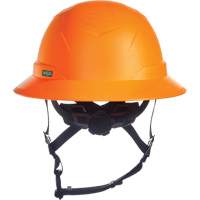 V-Gard H2&reg; Full Brim Safety Helmet, Ratchet Suspension, Non-Vented Advanced Consulting and Training Ltd.