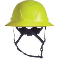 V-Gard H2&reg; Full Brim Safety Helmet, Ratchet Suspension, Non-Vented Advanced Consulting and Training Ltd.