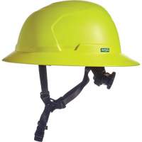 V-Gard H2&reg; Full Brim Safety Helmet, Ratchet Suspension, Non-Vented Advanced Consulting and Training Ltd.