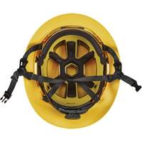 V-Gard H2&reg; Full Brim Safety Helmet with Mips&reg; Safety System, Ratchet Suspension, Non-Vented Advanced Consulting and Training Ltd.