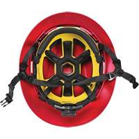 V-Gard H2&reg; Full Brim Safety Helmet with Mips&reg; Safety System, Ratchet Suspension, Non-Vented Advanced Consulting and Training Ltd.