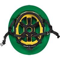 V-Gard H2&reg; Full Brim Safety Helmet with Mips&reg; Safety System, Ratchet Suspension, Non-Vented Advanced Consulting and Training Ltd.