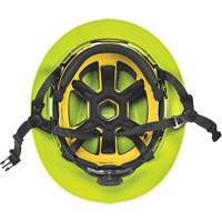 V-Gard H2&reg; Full Brim Safety Helmet with Mips&reg; Safety System, Ratchet Suspension, Non-Vented Advanced Consulting and Training Ltd.