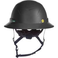 V-Gard H2&reg; Full Brim Safety Helmet with Mips&reg; Safety System, Ratchet Suspension, Non-Vented Advanced Consulting and Training Ltd.