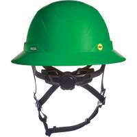 V-Gard H2&reg; Full Brim Safety Helmet with Mips&reg; Safety System, Ratchet Suspension, Non-Vented Advanced Consulting and Training Ltd.