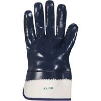 Gants robustes KnitActiv N9B, Taille 9, Coton Advanced Consulting and Training Ltd.