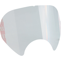 Protecteurs pour lentille claire Advanced Consulting and Training Ltd.