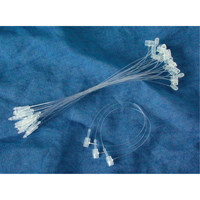 Attaches plastique Advanced Consulting and Training Ltd.