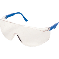 Tacoma&reg; Safety Glasses, Clear Lens, Anti-Scratch, ANSI Z87+ Advanced Consulting and Training Ltd.