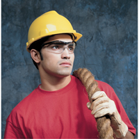 Storm&reg; Safety Glasses, Clear Lens, Anti-Scratch, ANSI Z87+ Advanced Consulting and Training Ltd.