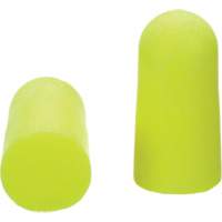 E-A-Rsoft Yellow Neon Earplugs, Bulk - Polybag Advanced Consulting and Training Ltd.