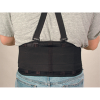 Ceinture Spanbak ALLEGRO INDUSTRIES, &eacute;lastique, Moyen Advanced Consulting and Training Ltd.
