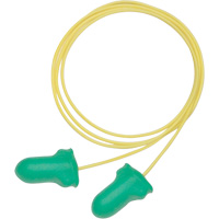 Howard Leight Maximum Lite Low-Pressure Foam Earplugs, Pair - Polybag, Corded Advanced Consulting and Training Ltd.