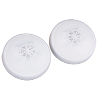 North&reg; Filter Assemblies, Particulate Filter, N95 Filter Advanced Consulting and Training Ltd.