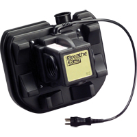 Breathe Easy Powered Air Purifying Respirators (PAPR) Advanced Consulting and Training Ltd.