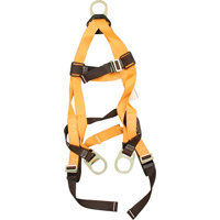 Miller&reg; Titan Contractor's Harnesses, CSA Certified, Class AP, 400 lbs. Cap. Advanced Consulting and Training Ltd.